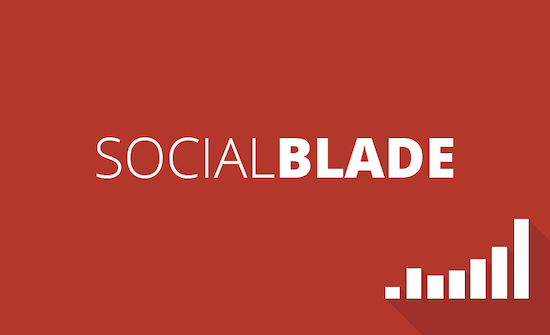 Social-Blade
