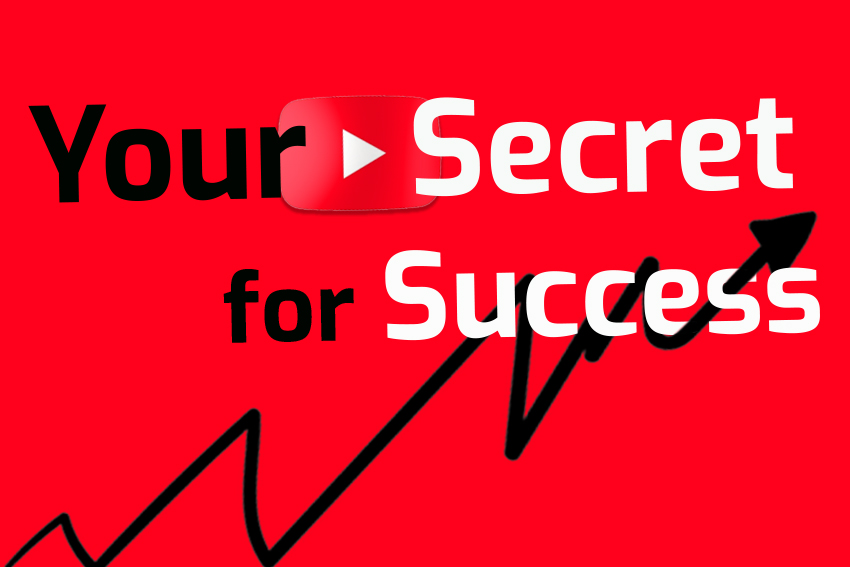 Setting Up and Maximizing YouTube for Business: Your Secret for Success