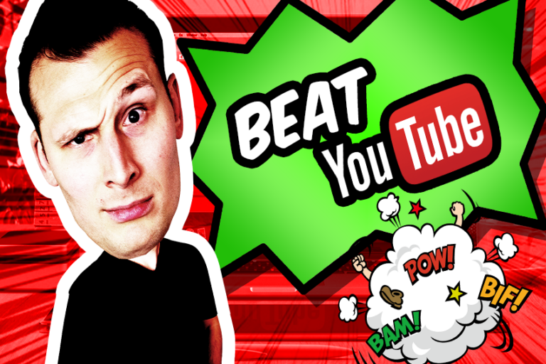 How To Beat Youtube By Triggering Its Algorithm