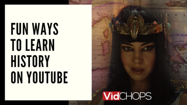 fun-ways-to-learn-history-on-youtube