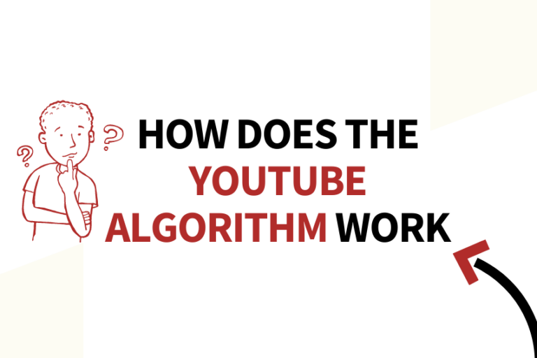 How Does the YouTube Algorithm Work A Complete Analysis 2022