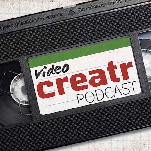 the video creatr podcast N3vTBqFMf80