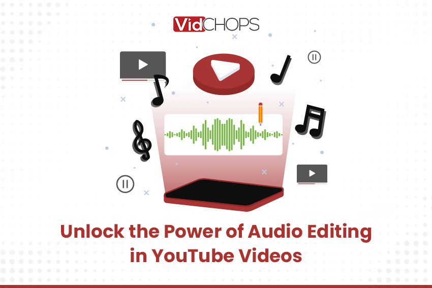 Unlock the Power of Audio Editing in YouTube Videos