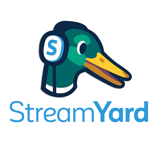 stream. yard